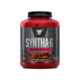 BSN SYNTHA-6 EDGE poudre protéine crémeuse, idéale pour la récupération après l'effort.