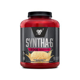 BSN SYNTHA-6 Edge poudre protéine vanille, texture riche et goût agréable