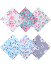 BszykzDXI chiffons design fleuri pour lunettes – nettoyage en douceur sans traces