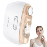 Bubbacare Coupe-Ongles Électrique 2-en-1 pour toute la famille, coupe nette et précision.