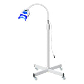 BUIFAC lampe-dent vertical blanchiment pour un traitement à domicile.