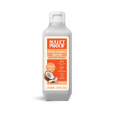 Bulletproof Brain Octane C8 MCT huile, bouteille 32 onces, énergie durable potentielle pour la journée