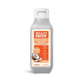 Bulletproof Brain Octane C8 MCT Oil, bouteille, énergie durable pour votre journée.