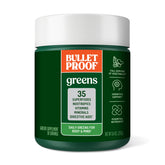 Bulletproof Greens: bocal de 8,4 onces prêt pour votre smoothie quotidien