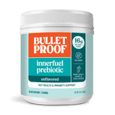 Bulletproof Innerfuel poudre prébiotique sans arôme prête à être mélangée