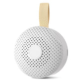 buluoushen machine bruit blanc compact favorisant le sommeil en déplacement.