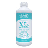 Buried Treasure Xyli Swish: bouteille menthe 16oz pour une bouche rafraîchie.
