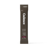 Cadence Recover Cerise, sachets prêts à l'emploi pour un sommeil réparateur.