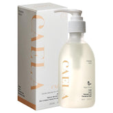CAELA lavage féminin, flacon ph-5-5 pour équilibre intime au quotidien.