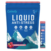 Calmify – Bouteille liquide anti-stress, favorise un calme durable au quotidien.