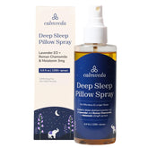 Calmveda Spray Lavande: bouteille spray pour un rituel de sommeil apaisant