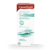 Canesfresh Gel bouteille-200ml, douceur intime et fraîcheur.