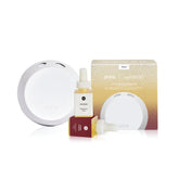 Capri Blue Pura 4 diffuseur-plug avant, diffusion discrète et efficace