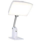 Carex Day-Light Sky lampe 10000 lux pour energie matinale et concentration.