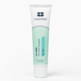 CariFree Gel 1100 menthe, tube élégant offrant souffle frais et protection anti-caries au quotidien