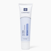 CariFree Gel 1100 – tube arôme raisin, expérience agréable lors du brossage