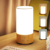 Caromolly lampe thérapeutique à 10 000 lux pour un éclairage net et stimulant
