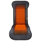CARSHION coussin siège arrière doux pour un confort hivernal