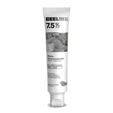 CEELIKE dentifrice hydroxyapatite 7,5% — emballage pratique pour votre routine quotidienne.