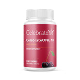 CelebrateONE boite vitamines bouchées, soutien quotidien en nutriments essentiels