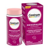 Centrum Complete Multivitamine en bouteille prête à l'emploi, soutien quotidien.