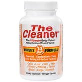 Century Systems The Cleaner Detox – Bouteille, utilisation facile pour une détox en douceur.