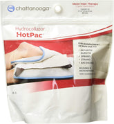 HotPacs Chattanooga en utilisation professionnelle pour des traitements efficaces et durables.
