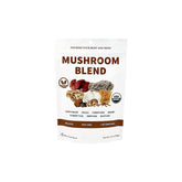 Chérie Sweet Heart poudre-extrait sept champignons, soutien potentiel à la concentration