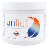 China-Gel Aulief - crème-relief-douleur: soulage muscles et articulations.