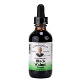 Extrait de noix noire Christopher's Original Formulas – flacon pratique pour dosage précis et soutien potentiel