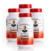 Christopher's Original Formulas capsules-digestion-naturelle soutiennent le confort digestif.