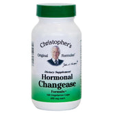 Changease: bouteille végétarienne Christopher's Original Formulas pour usage quotidien