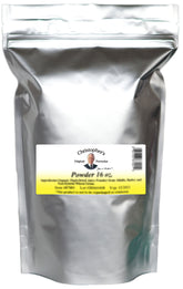 Fen LB poudre emballage Christopher's Original Formulas, prête à l’emploi pour votre routine digestive.