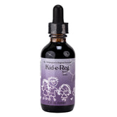 Christopher’s Original Formulas Kid-e-Reg Bowel Tonic: bouteille pratique pour enfants et dosage simple