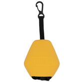 Chums Pochette XL : chiffon microfibre pour lentilles, nettoyage rapide en déplacement.