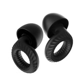 Bouchons d'oreille Clicar pour dormir, confortables et discrets.