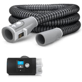 Climate-Line Air Series 10 Tube - connectique chauffee pour une connexion fiable et confortable