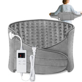 COCOBELA bandeau chaleur lombaire pour soulager les tensions.