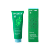Cocoshine dentifrice menthe emballage pratique pour la routine quotidienne