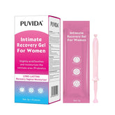 CODECURE Gel intime avec applicateur pré-rempli pour une hydratation ciblée et hygiénique