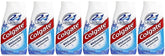 Colgate 2-en-1 pâte dentifrice blanchiment, action douce sur les surfaces dentaires pour un sourire plus lumineux.