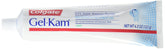 Colgate Gel-Kam Fluorure Préventif dans le flacon, utilisation quotidienne à domicile