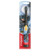Colgate Kids Batman brosse-dents: design héroïque pour motiver le brossage