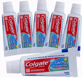 Colgate Kids dentifrice saveur bulle fruit rend le brossage agreable pour les enfants