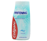 Colgate Max White Crystal Mint - tube dentifrice, haleine fraîche et dents visiblement plus blanches