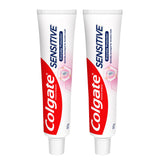 Colgate Sensibilite Protection Quotidienne, pack 160 g prêt à l'emploi.