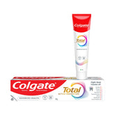 Dentifrice Colgate Total Avancé antibactérien, tube prêt pour le brossage quotidien