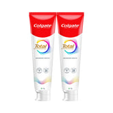 Colgate Total ensemble 300 g, pack dentifrice pour une hygiène bucco-dentaire complète et fraîche.
