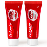 Colgate Visible White révèle des dents plus brillantes après une semaine d’utilisation.