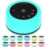 ColourNoise Soother: sons apaisants pour favoriser le sommeil.